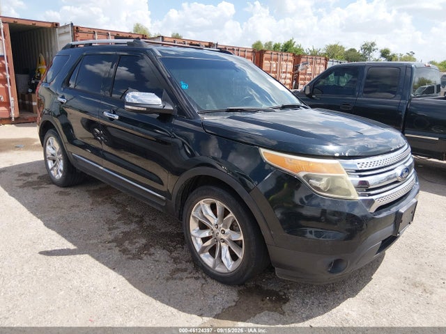 Продаж на аукціоні авто 2015 Ford Explorer Xlt, vin: 1FM5K7D89FGB10128, номер лоту: 46124397