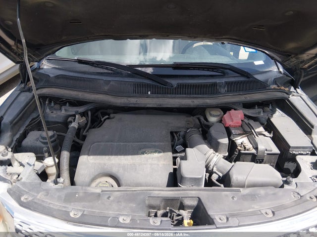 Продаж на аукціоні авто 2015 Ford Explorer Xlt, vin: 1FM5K7D89FGB10128, номер лоту: 46124397