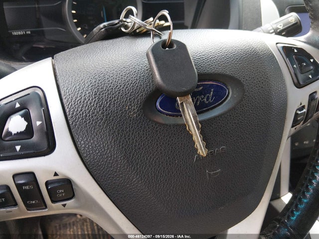 Продаж на аукціоні авто 2015 Ford Explorer Xlt, vin: 1FM5K7D89FGB10128, номер лоту: 46124397