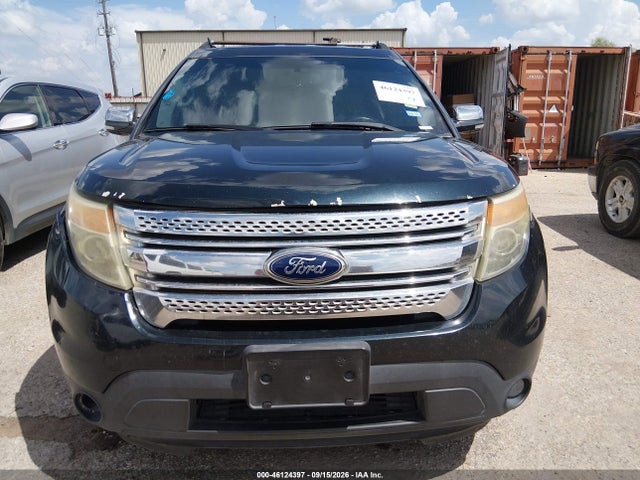 Продаж на аукціоні авто 2015 Ford Explorer Xlt, vin: 1FM5K7D89FGB10128, номер лоту: 46124397