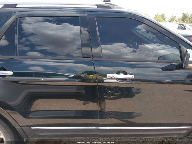 Продаж на аукціоні авто 2015 Ford Explorer Xlt, vin: 1FM5K7D89FGB10128, номер лоту: 46124397