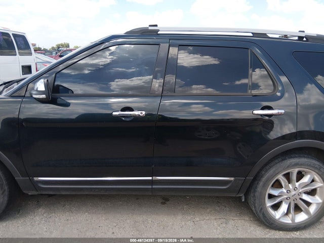 Продаж на аукціоні авто 2015 Ford Explorer Xlt, vin: 1FM5K7D89FGB10128, номер лоту: 46124397