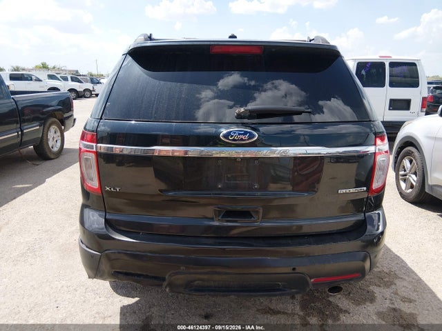 Продаж на аукціоні авто 2015 Ford Explorer Xlt, vin: 1FM5K7D89FGB10128, номер лоту: 46124397