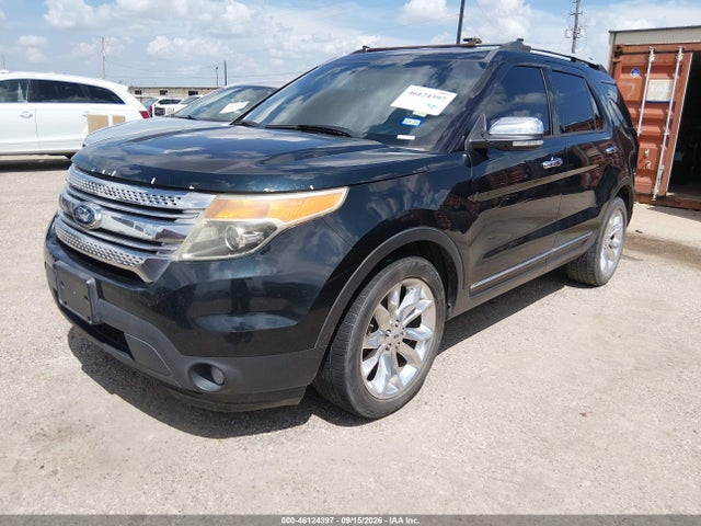 Продаж на аукціоні авто 2015 Ford Explorer Xlt, vin: 1FM5K7D89FGB10128, номер лоту: 46124397