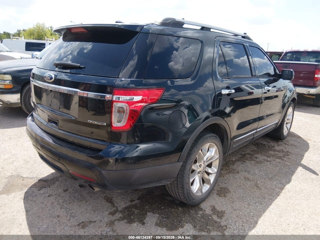 Продаж на аукціоні авто 2015 Ford Explorer Xlt, vin: 1FM5K7D89FGB10128, номер лоту: 46124397