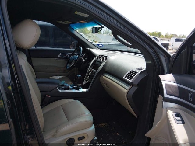 Продаж на аукціоні авто 2015 Ford Explorer Xlt, vin: 1FM5K7D89FGB10128, номер лоту: 46124397