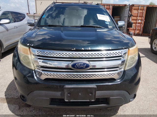Продаж на аукціоні авто 2015 Ford Explorer Xlt, vin: 1FM5K7D89FGB10128, номер лоту: 46124397