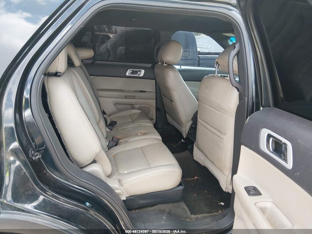 Продаж на аукціоні авто 2015 Ford Explorer Xlt, vin: 1FM5K7D89FGB10128, номер лоту: 46124397