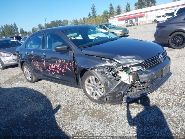 2017 3VW2B7AJ6HM217691 zdjęcie główne