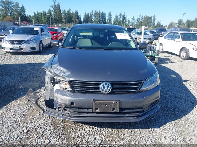 Volkswagen Jetta 1.4t S 2017 3VW2B7AJ6HM217691 Image 12