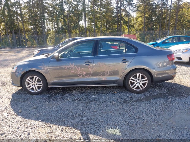 Volkswagen Jetta 1.4t S 2017 3VW2B7AJ6HM217691 Image 14