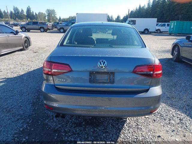 Volkswagen Jetta 1.4t S 2017 3VW2B7AJ6HM217691 Image 16
