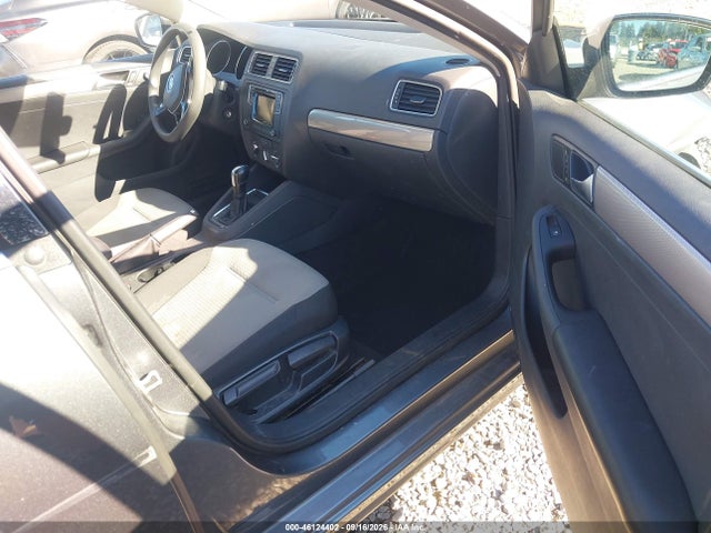 Volkswagen Jetta 1.4t S 2017 3VW2B7AJ6HM217691 Image 17