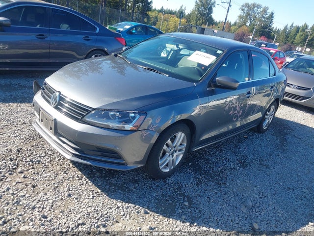 Volkswagen Jetta 1.4t S 2017 3VW2B7AJ6HM217691 Image 2