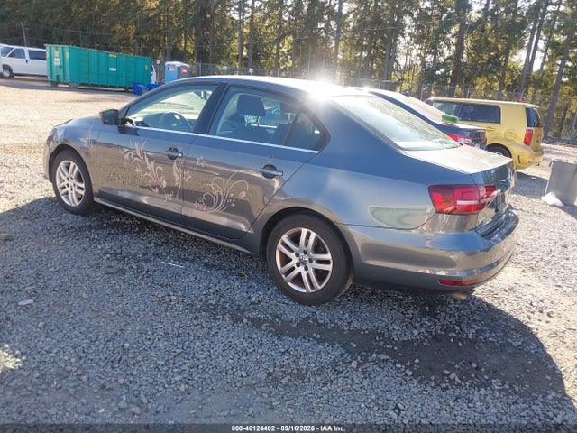 Volkswagen Jetta 1.4t S 2017 3VW2B7AJ6HM217691 Image 3