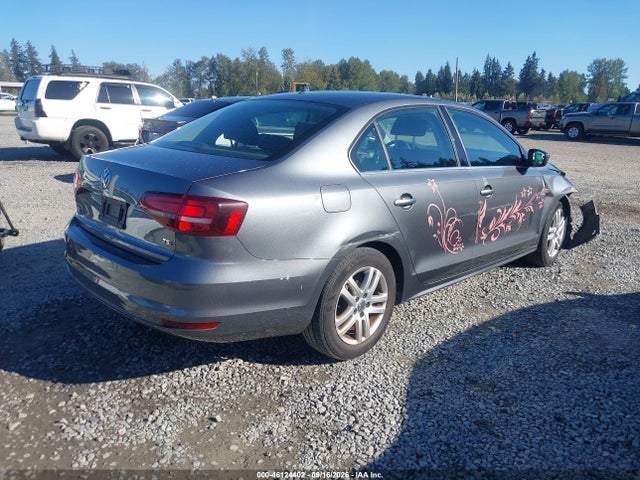 Volkswagen Jetta 1.4t S 2017 3VW2B7AJ6HM217691 Image 4
