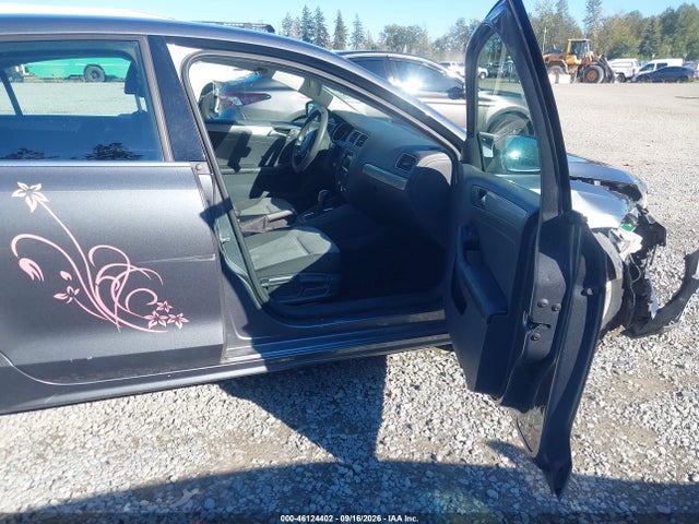 Volkswagen Jetta 1.4t S 2017 3VW2B7AJ6HM217691 Image 5
