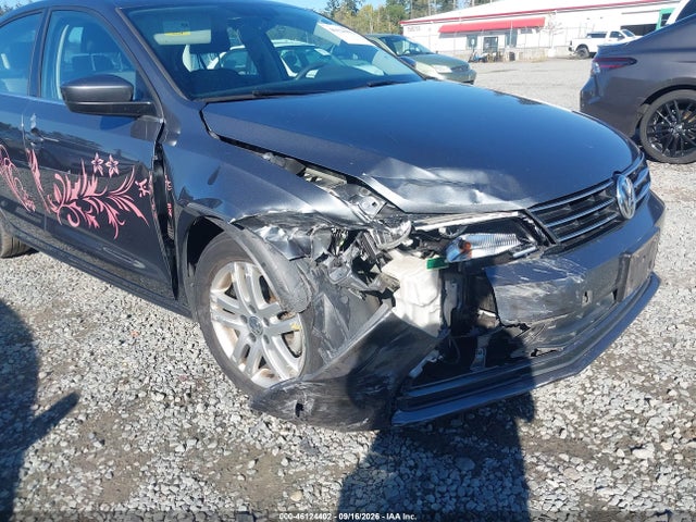 Volkswagen Jetta 1.4t S 2017 3VW2B7AJ6HM217691 Image 6