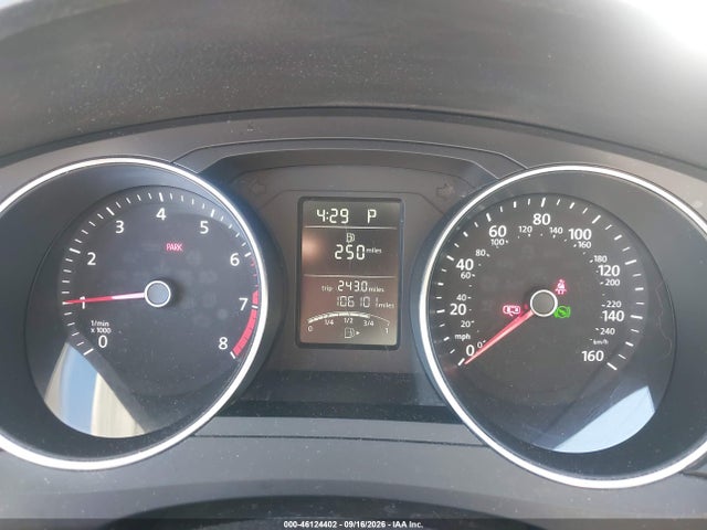 Volkswagen Jetta 1.4t S 2017 3VW2B7AJ6HM217691 Image 7