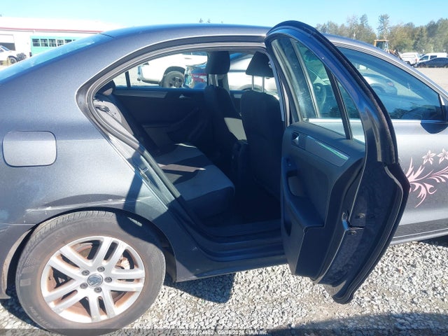 Volkswagen Jetta 1.4t S 2017 3VW2B7AJ6HM217691 Image 8