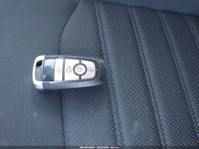 2019 Ford Fusion Hybrid Se მანქანა იყიდება აუქციონზე, vin: 3FA6P0LU4KR274203, აუქციონის ნომერი: 46124407