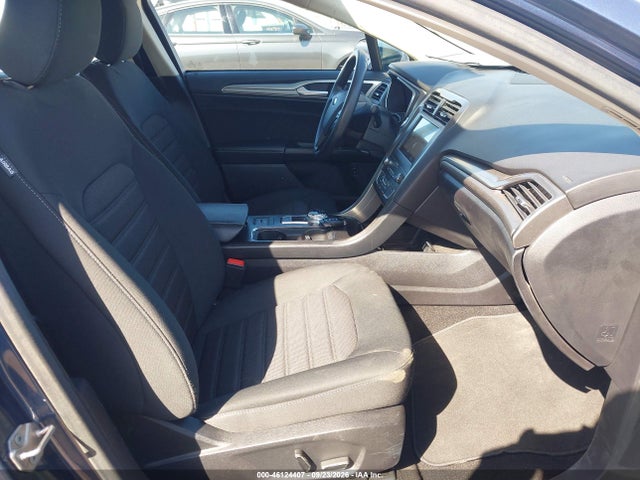 2019 Ford Fusion Hybrid Se მანქანა იყიდება აუქციონზე, vin: 3FA6P0LU4KR274203, აუქციონის ნომერი: 46124407
