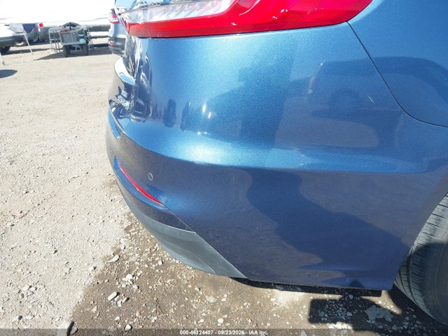 2019 Ford Fusion Hybrid Se მანქანა იყიდება აუქციონზე, vin: 3FA6P0LU4KR274203, აუქციონის ნომერი: 46124407