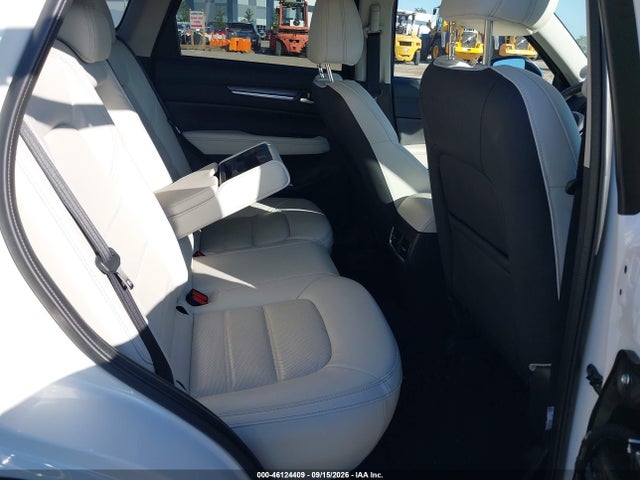 Продаж на аукціоні авто 2018 Mazda Cx-5 Grand Touring, vin: JM3KFBDM3J0453246, номер лоту: 46124409