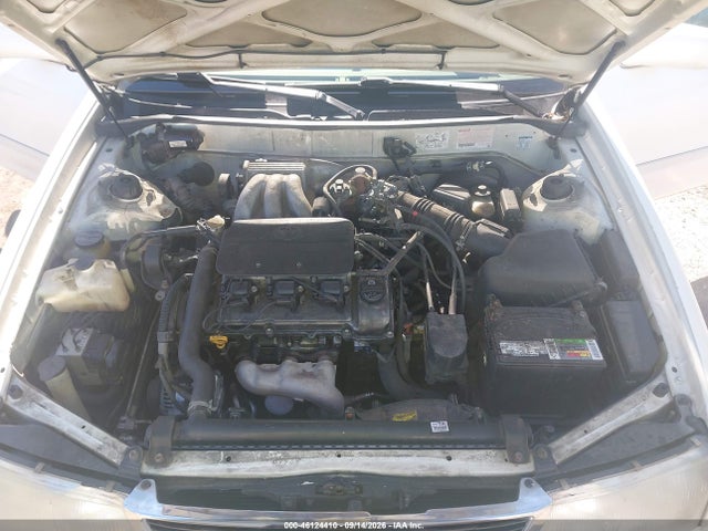 Продаж на аукціоні авто 1997 Toyota Avalon Xl, vin: 4T1BF12B8VU201247, номер лоту: 46124410