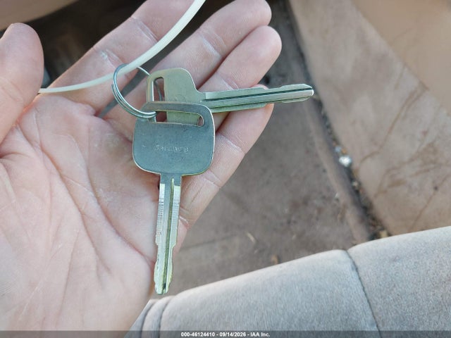Продаж на аукціоні авто 1997 Toyota Avalon Xl, vin: 4T1BF12B8VU201247, номер лоту: 46124410