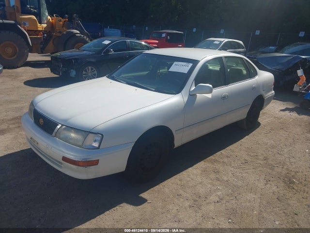 Продаж на аукціоні авто 1997 Toyota Avalon Xl, vin: 4T1BF12B8VU201247, номер лоту: 46124410