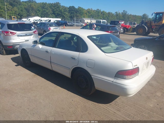 Продаж на аукціоні авто 1997 Toyota Avalon Xl, vin: 4T1BF12B8VU201247, номер лоту: 46124410