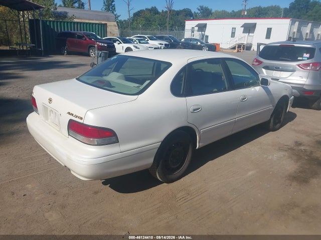 Продаж на аукціоні авто 1997 Toyota Avalon Xl, vin: 4T1BF12B8VU201247, номер лоту: 46124410