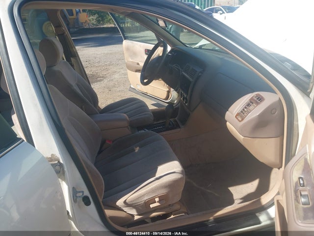 Продаж на аукціоні авто 1997 Toyota Avalon Xl, vin: 4T1BF12B8VU201247, номер лоту: 46124410