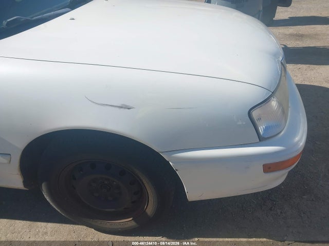 Продаж на аукціоні авто 1997 Toyota Avalon Xl, vin: 4T1BF12B8VU201247, номер лоту: 46124410