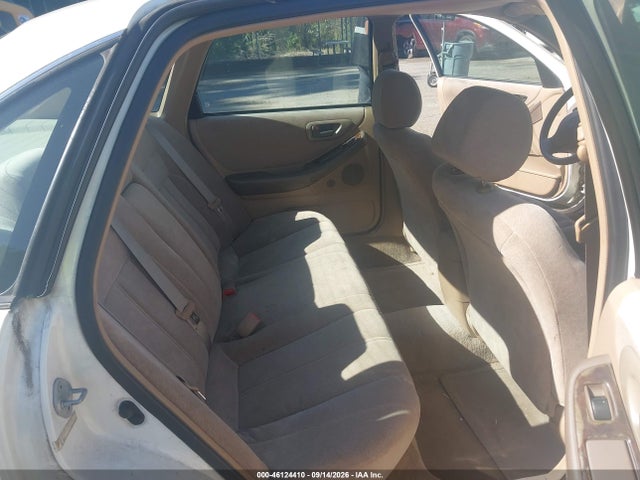 Продаж на аукціоні авто 1997 Toyota Avalon Xl, vin: 4T1BF12B8VU201247, номер лоту: 46124410
