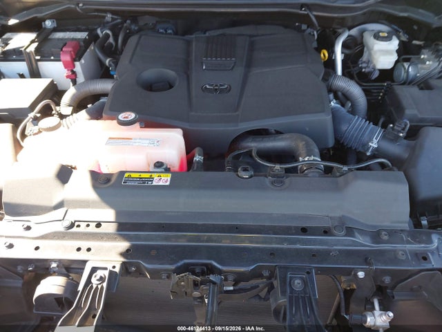 5TFMA5AB1RX035775 Toyota Tundra 1794 Edition