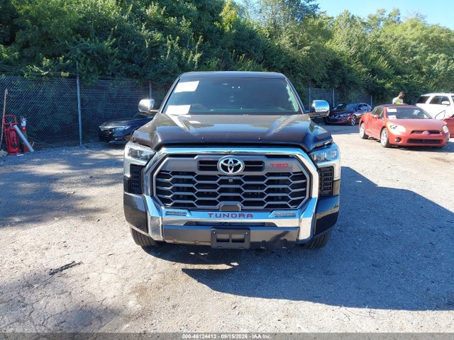 5TFMA5AB1RX035775 Toyota Tundra 1794 Edition