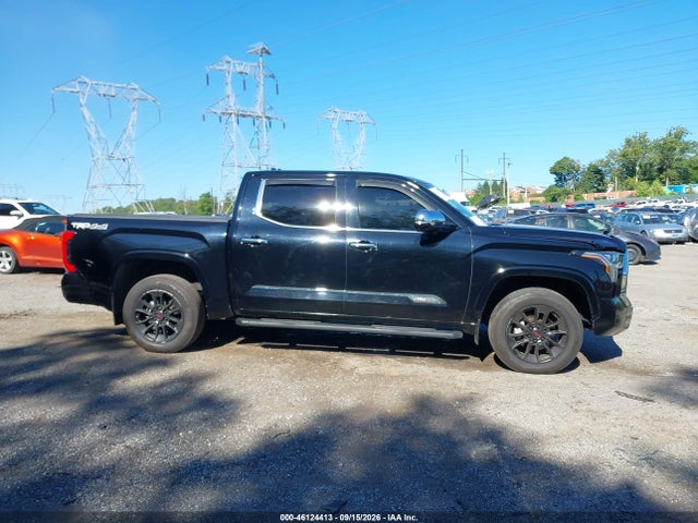 5TFMA5AB1RX035775 Toyota Tundra 1794 Edition