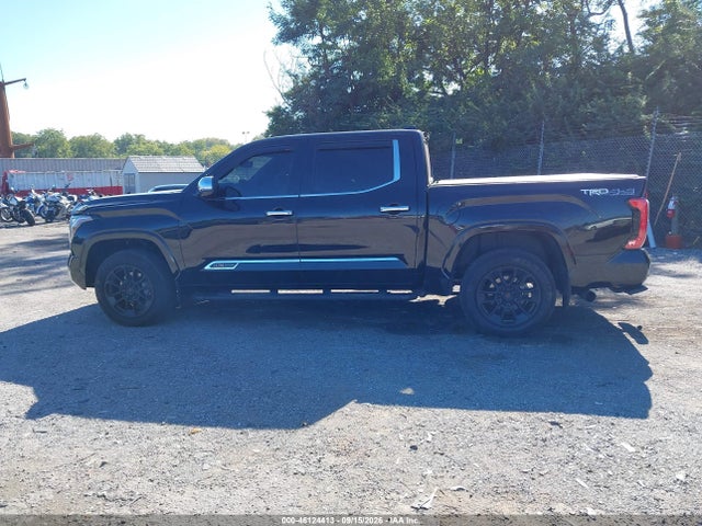 5TFMA5AB1RX035775 Toyota Tundra 1794 Edition