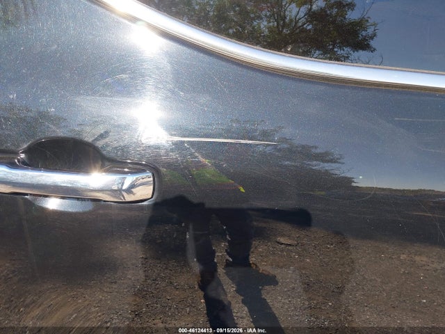 5TFMA5AB1RX035775 Toyota Tundra 1794 Edition