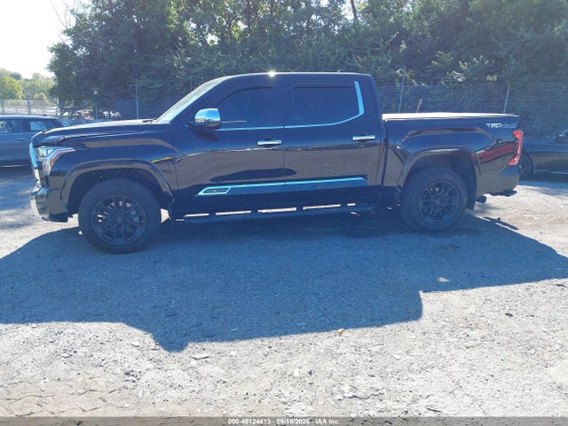 5TFMA5AB1RX035775 Toyota Tundra 1794 Edition
