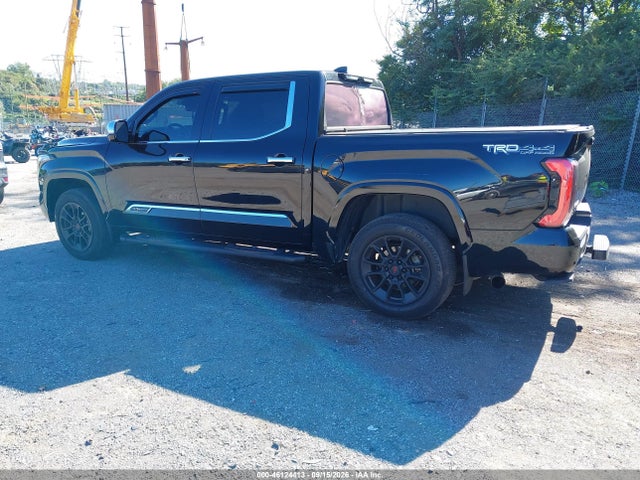 5TFMA5AB1RX035775 Toyota Tundra 1794 Edition