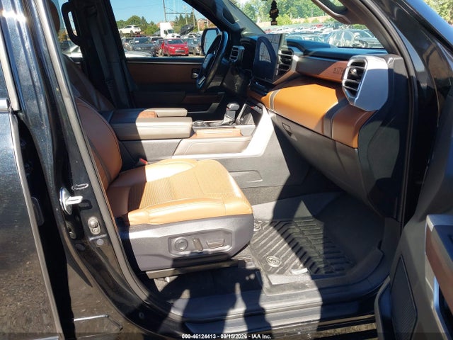 5TFMA5AB1RX035775 Toyota Tundra 1794 Edition