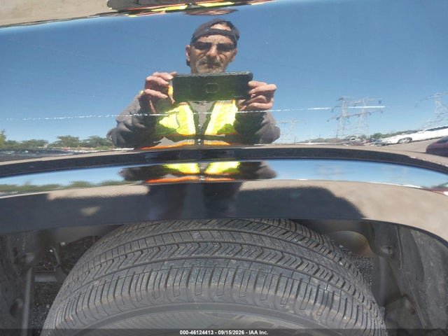 5TFMA5AB1RX035775 Toyota Tundra 1794 Edition