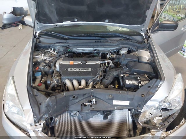 Продажа на аукционе авто 2007 Honda Accord 2.4 Lx, vin: 1HGCM56477A132378, номер лота: 46124414