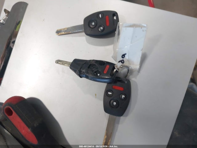 Продажа на аукционе авто 2007 Honda Accord 2.4 Lx, vin: 1HGCM56477A132378, номер лота: 46124414