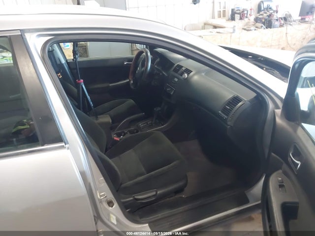 Продажа на аукционе авто 2007 Honda Accord 2.4 Lx, vin: 1HGCM56477A132378, номер лота: 46124414