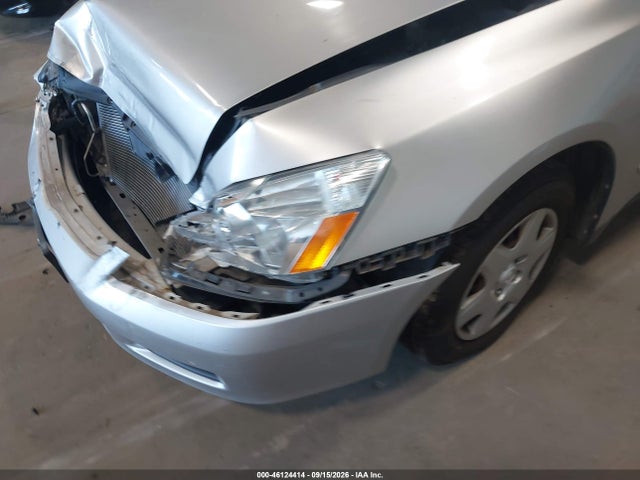 Продажа на аукционе авто 2007 Honda Accord 2.4 Lx, vin: 1HGCM56477A132378, номер лота: 46124414
