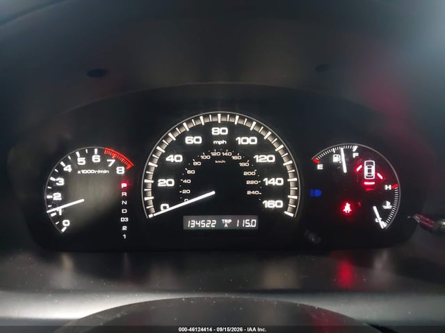Продажа на аукционе авто 2007 Honda Accord 2.4 Lx, vin: 1HGCM56477A132378, номер лота: 46124414